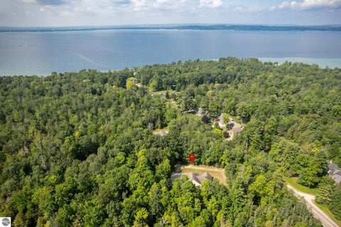 Tiny photo for 3672 Dock Road, Williamsburg, MI 49690 (MLS # 1949265)