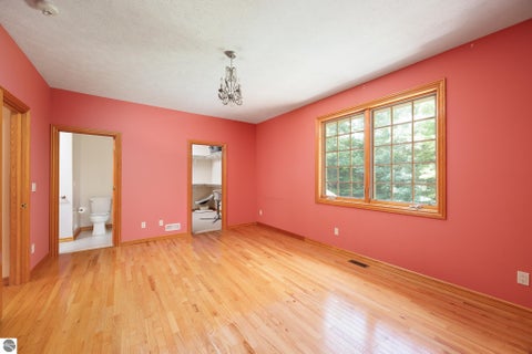 Tiny photo for 3672 Dock Road, Williamsburg, MI 49690 (MLS # 1949265)