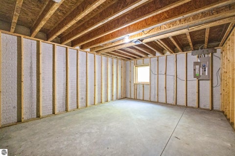 Tiny photo for 3672 Dock Road, Williamsburg, MI 49690 (MLS # 1949265)