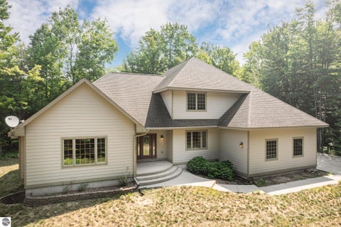Tiny photo for 3672 Dock Road, Williamsburg, MI 49690 (MLS # 1949265)