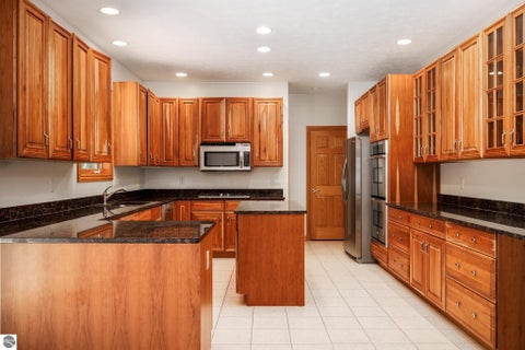 Tiny photo for 3672 Dock Road, Williamsburg, MI 49690 (MLS # 1949265)