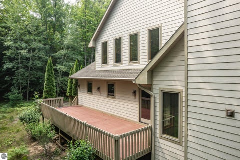 Tiny photo for 3672 Dock Road, Williamsburg, MI 49690 (MLS # 1949265)