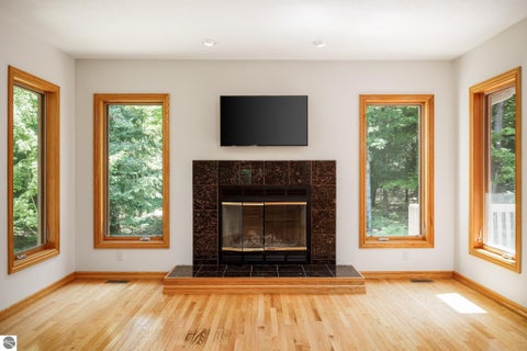 Tiny photo for 3672 Dock Road, Williamsburg, MI 49690 (MLS # 1949265)