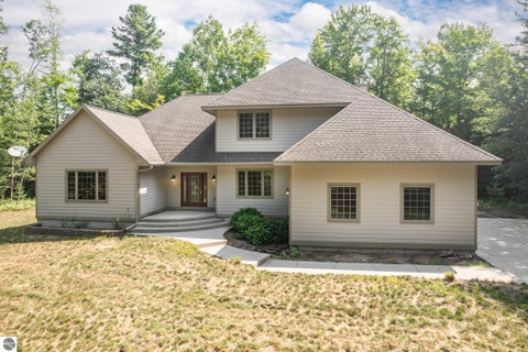 Tiny photo for 3672 Dock Road, Williamsburg, MI 49690 (MLS # 1949265)