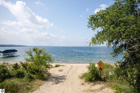 Tiny photo for 3672 Dock Road, Williamsburg, MI 49690 (MLS # 1949265)