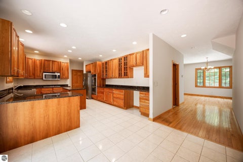 Tiny photo for 3672 Dock Road, Williamsburg, MI 49690 (MLS # 1949265)