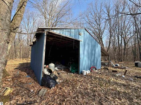 Tiny photo for 11221 SE Behlke Road, Fife Lake, MI 49633 (MLS # 1944207)