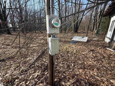 Tiny photo for 11221 SE Behlke Road, Fife Lake, MI 49633 (MLS # 1944207)