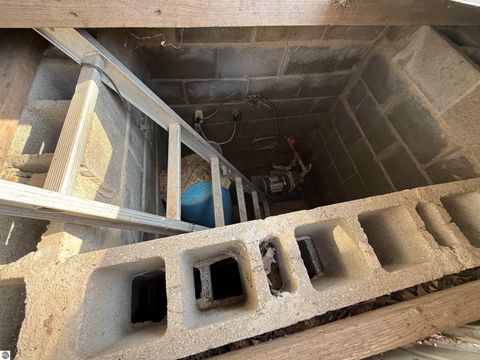 Tiny photo for 11221 SE Behlke Road, Fife Lake, MI 49633 (MLS # 1944207)