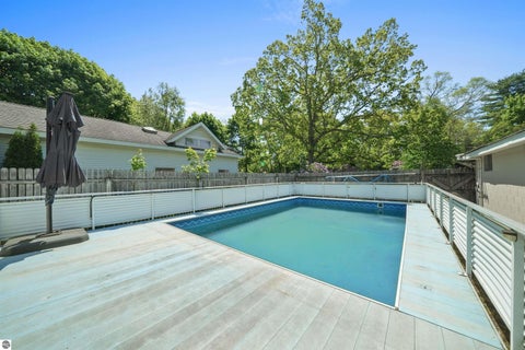 Tiny photo for 1012 Webster Street, Traverse City, MI 49686 (MLS # 1946085)