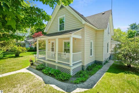 Tiny photo for 1012 Webster Street, Traverse City, MI 49686 (MLS # 1946085)