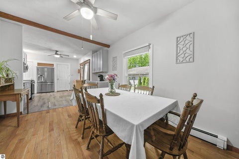 Tiny photo for 1012 Webster Street, Traverse City, MI 49686 (MLS # 1946085)