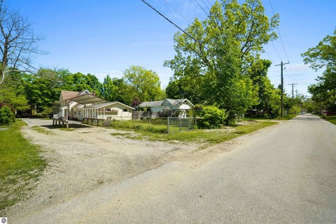 Tiny photo for 1012 Webster Street, Traverse City, MI 49686 (MLS # 1946085)