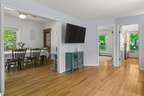Tiny photo for 1012 Webster Street, Traverse City, MI 49686 (MLS # 1946085)