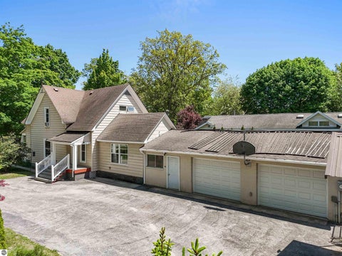 Tiny photo for 1012 Webster Street, Traverse City, MI 49686 (MLS # 1946085)