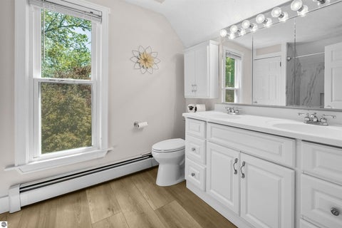 Tiny photo for 1012 Webster Street, Traverse City, MI 49686 (MLS # 1946085)