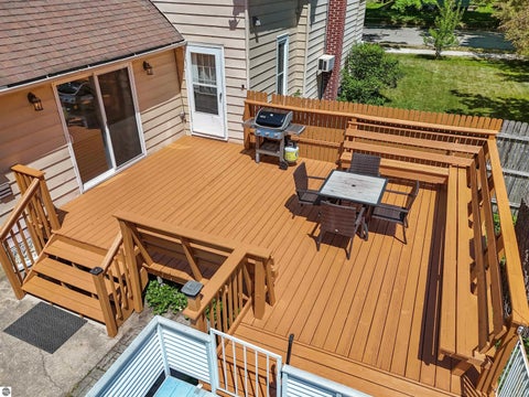 Tiny photo for 1012 Webster Street, Traverse City, MI 49686 (MLS # 1946085)