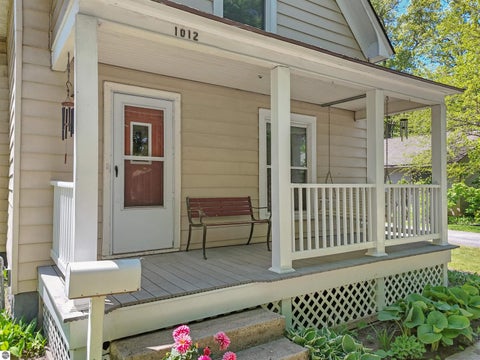 Tiny photo for 1012 Webster Street, Traverse City, MI 49686 (MLS # 1946085)