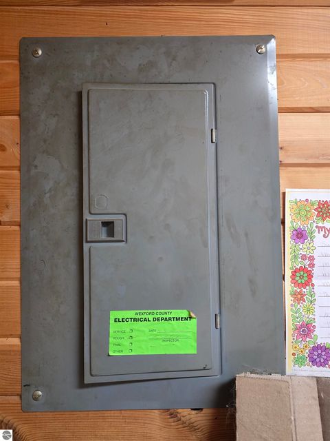 Tiny photo for 104 E Gossman Street, Harrietta, MI 49638 (MLS # 1941774)