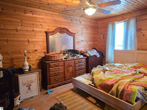 Tiny photo for 104 E Gossman Street, Harrietta, MI 49638 (MLS # 1941774)