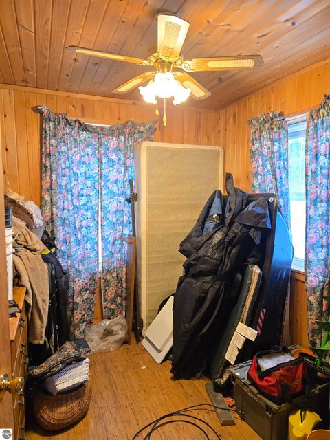 Tiny photo for 104 E Gossman Street, Harrietta, MI 49638 (MLS # 1941774)