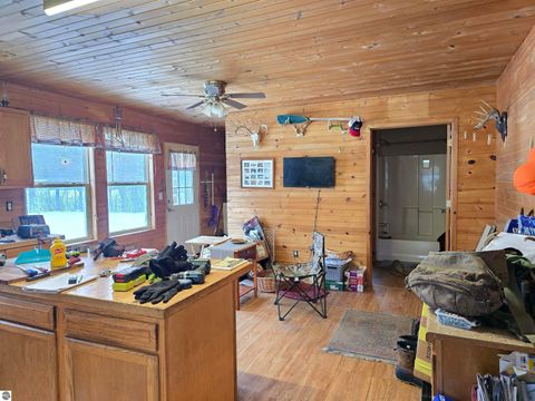 Tiny photo for 104 E Gossman Street, Harrietta, MI 49638 (MLS # 1941774)