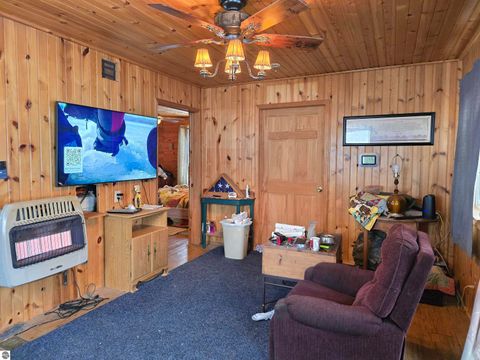 Tiny photo for 104 E Gossman Street, Harrietta, MI 49638 (MLS # 1941774)