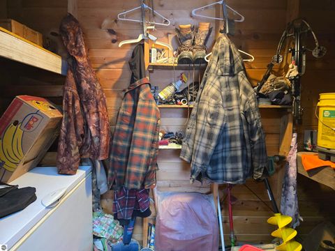 Tiny photo for 104 E Gossman Street, Harrietta, MI 49638 (MLS # 1941774)