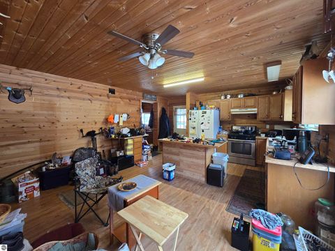 Tiny photo for 104 E Gossman Street, Harrietta, MI 49638 (MLS # 1941774)