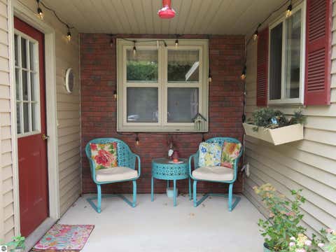Tiny photo for 3774 Driftwood Drive, Cadillac, MI 49601 (MLS # 1949184)