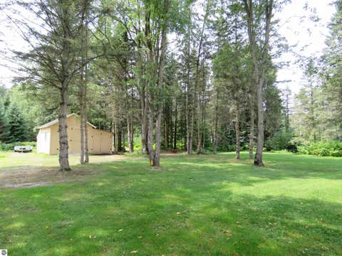 Tiny photo for 3774 Driftwood Drive, Cadillac, MI 49601 (MLS # 1949184)