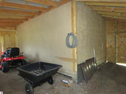 Tiny photo for 3774 Driftwood Drive, Cadillac, MI 49601 (MLS # 1949184)