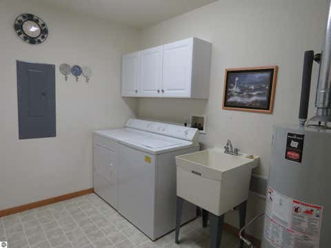Tiny photo for 3774 Driftwood Drive, Cadillac, MI 49601 (MLS # 1949184)