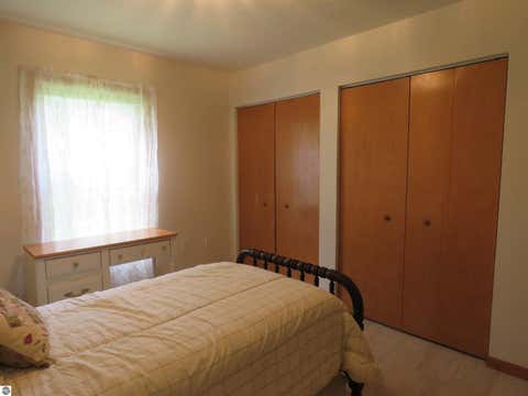 Tiny photo for 3774 Driftwood Drive, Cadillac, MI 49601 (MLS # 1949184)