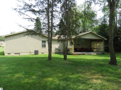 Tiny photo for 3774 Driftwood Drive, Cadillac, MI 49601 (MLS # 1949184)