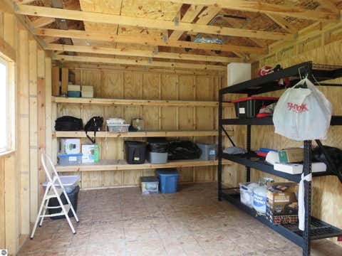 Tiny photo for 3774 Driftwood Drive, Cadillac, MI 49601 (MLS # 1949184)