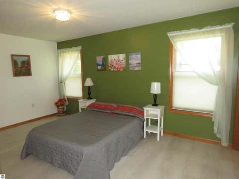 Tiny photo for 3774 Driftwood Drive, Cadillac, MI 49601 (MLS # 1949184)