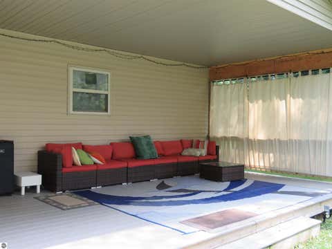 Tiny photo for 3774 Driftwood Drive, Cadillac, MI 49601 (MLS # 1949184)