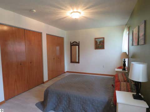 Tiny photo for 3774 Driftwood Drive, Cadillac, MI 49601 (MLS # 1949184)