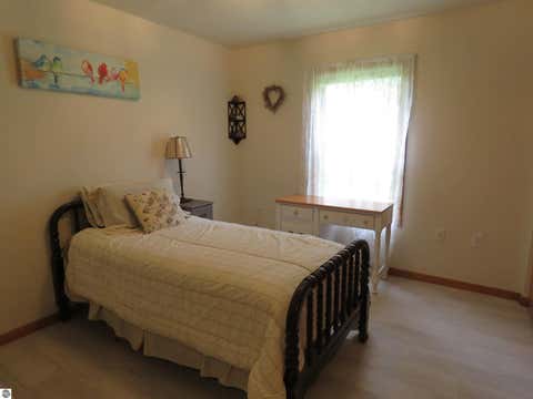 Tiny photo for 3774 Driftwood Drive, Cadillac, MI 49601 (MLS # 1949184)