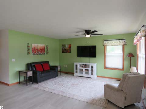 Tiny photo for 3774 Driftwood Drive, Cadillac, MI 49601 (MLS # 1949184)