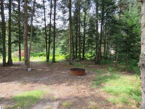 Tiny photo for 3774 Driftwood Drive, Cadillac, MI 49601 (MLS # 1949184)