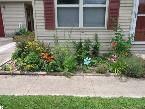 Tiny photo for 3774 Driftwood Drive, Cadillac, MI 49601 (MLS # 1949184)