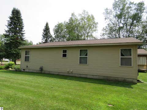 Tiny photo for 3774 Driftwood Drive, Cadillac, MI 49601 (MLS # 1949184)