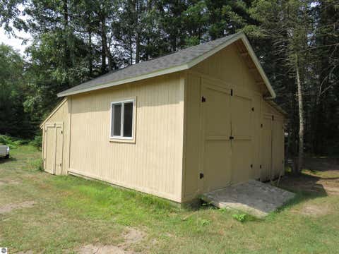 Tiny photo for 3774 Driftwood Drive, Cadillac, MI 49601 (MLS # 1949184)