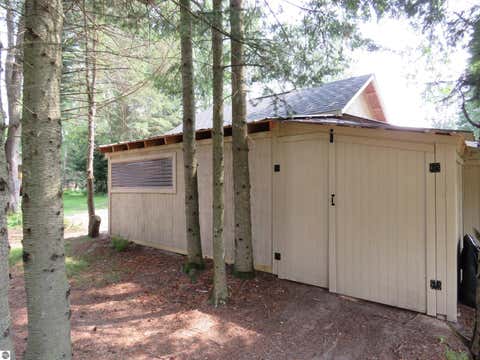 Tiny photo for 3774 Driftwood Drive, Cadillac, MI 49601 (MLS # 1949184)