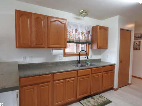 Tiny photo for 3774 Driftwood Drive, Cadillac, MI 49601 (MLS # 1949184)