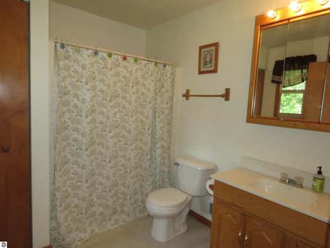 Tiny photo for 3774 Driftwood Drive, Cadillac, MI 49601 (MLS # 1949184)