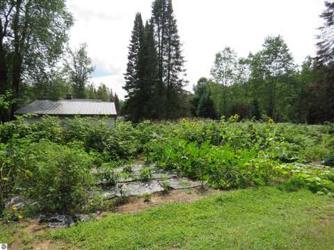 Tiny photo for 3774 Driftwood Drive, Cadillac, MI 49601 (MLS # 1949184)