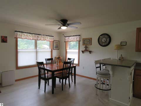 Tiny photo for 3774 Driftwood Drive, Cadillac, MI 49601 (MLS # 1949184)